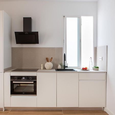Precioso Apartamento En Centro De Madrid Luaran gambar